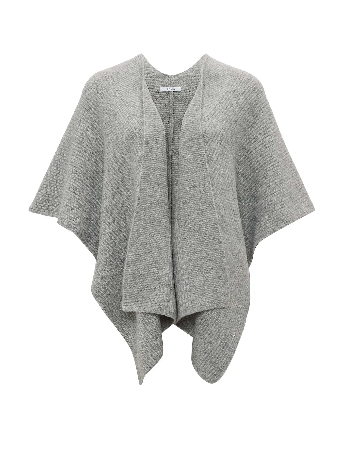 OPUS | Cape ABLANKI CAPE | 
